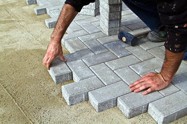 Best Driveway Pavers Near Me  in Beachwood, OH