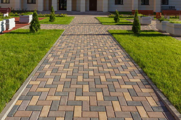 Best Custom Driveway Pavers  in Beachwood, OH